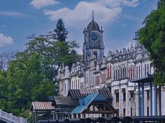 -赤坎·广东华侨国际旅游度假区