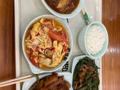 -尚味轩壹号饭堂(曼哈顿广场店)