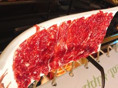-左庭右院鲜牛肉火锅(新梅广场店)