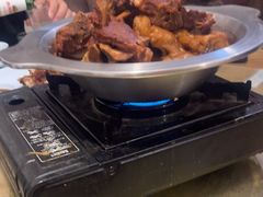 -聚首堂·特色小吃·肘子(什刹海德胜门店)