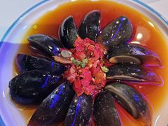 -钳小柒·小龙虾蓝龙王烧烤夜宵(长寿路店)