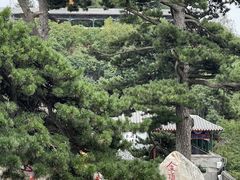 -妙峰山风景名胜区
