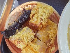 春卷-华姐鸡粉(教育路店)