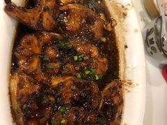 -原味田园·客家菜·土窑鸡(中航城君尚购物中心店)