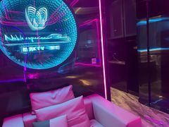 -酷秀KTV(五道口店)