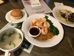 -翠华餐厅