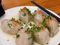 -营记牛肉火锅·大埔客家菜(上梅林店)