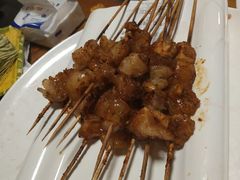 -竹叶涮肉坊(总店)