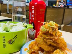 -老边饺子馆(东单店)