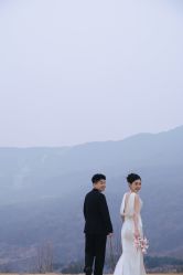 -秦皇岛我和你婚纱摄影工作室