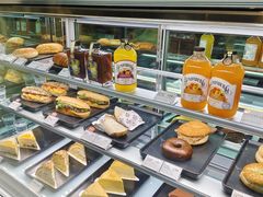 -Peet's 皮爷咖啡(乐峰店)