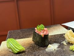 -Sushi Hanzo半藏(天环广场店)
