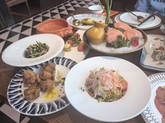 -蟹之国·精品蟹料理(极地店)