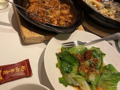 -汤城小厨•粤菜•靓汤(金宝街店)