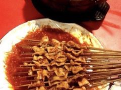 -玲玲涮牛肚(土门坊店)