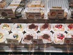 -君之狮子山·轻糖烘焙(松江印象城店)