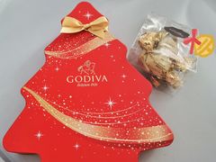 -GODIVA(汉街店)