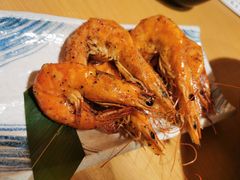 -山之川日料放题(通州店)