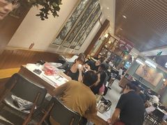 -白氏兄弟烧烤(富康路总店)