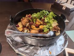 -上海金陵紫金山大酒店·汇海餐厅