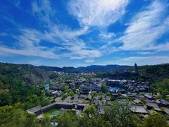 -云端咖啡(古北水镇景区店)