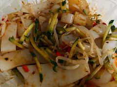 -盒马鲜生(枣园路店)