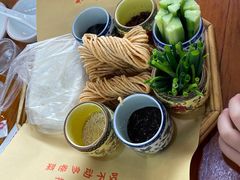 -十二道丰味·徐州土菜·烧烤(何山路店)