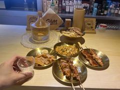 -GAM HighBall 日式小酒馆