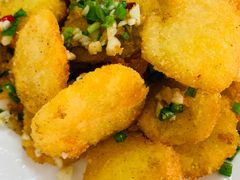 -阿伍海鲜大排档(塔湾金沙店)