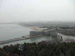 -蓬莱仙岛