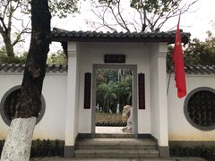 -海珠湖公园
