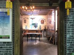门面-地方名吃海鲜大馅蒸饺(北戴河店)