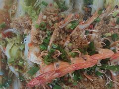 -喜来酌海鲜·饺子(和平一店)