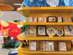 -恒悦贝贝月子会所(海珠店)