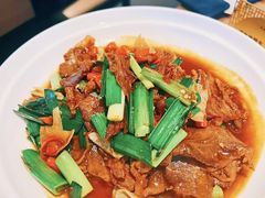 -坛宗剁椒鱼头(河西王府井店)