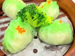 -和乐喜点(宝岗大道店)