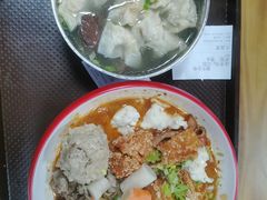 -卢聪艺小吃店(阳翟总店)