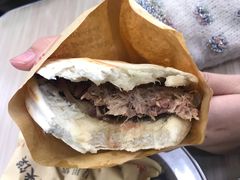 -樊记腊汁肉(竹笆市总店)