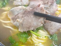 -河南拉面(肇周路店)