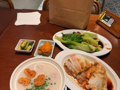 -香港池仔记肠粉王(博多新记襄阳南路店)