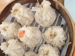 -都一处烧麦馆(前门店)