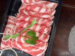-鸿姐老火锅(龙阳店)