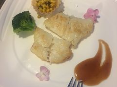 -真爱中国餐馆·年华店(朱雀大街店)