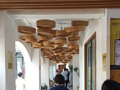 -食膳公园包子铺(烈士公园店)