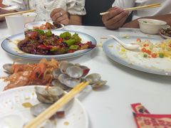 -来之顺海鲜菜馆·青岛菜·始于1993(栈桥店)
