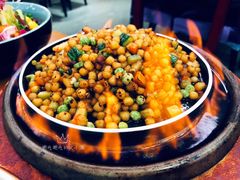 七彩火焰炒疙瘩-紫光园(顺义店)