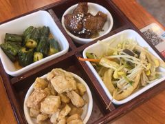 -奎元馆.百年奎元.非遗传承(西湖边的解放路店)