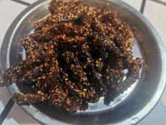 -小板凳(四公里店)