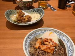 -鸟鸣门屋台料理(金帝银泰店)