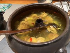 -云海肴·汽锅鸡·云南菜(高德置地店)